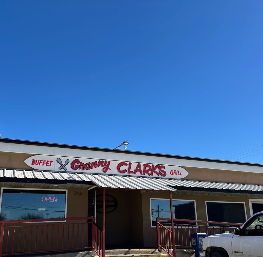 Granny Clark’s 1